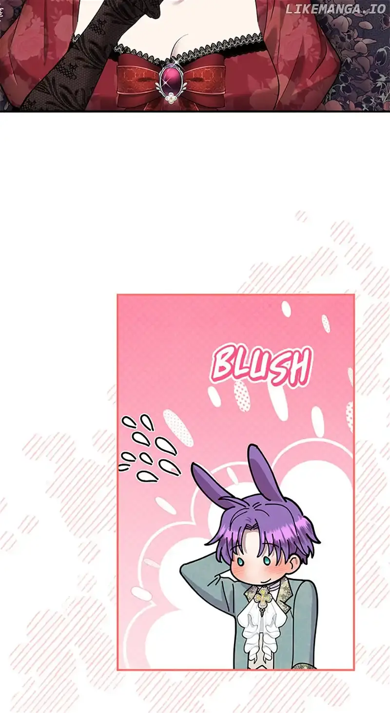 The Materialistic Princess Chapter 53 Page 51