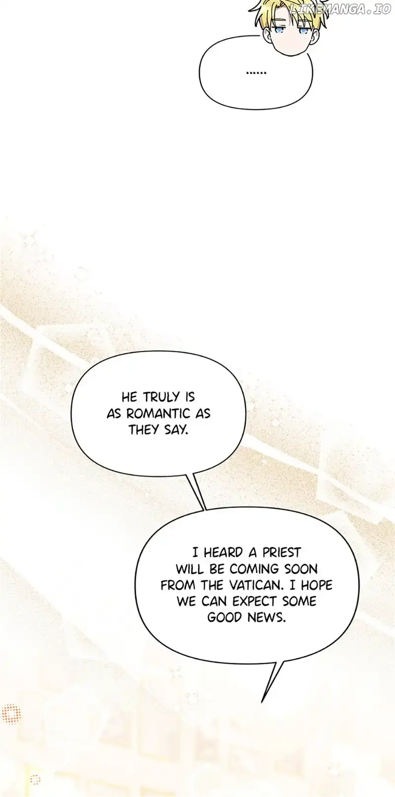 The Materialistic Princess Chapter 53 Page 56