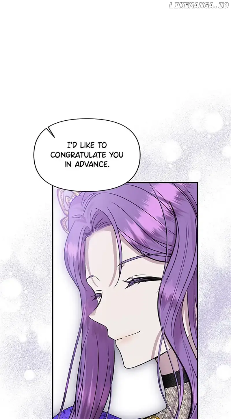The Materialistic Princess Chapter 53 Page 58