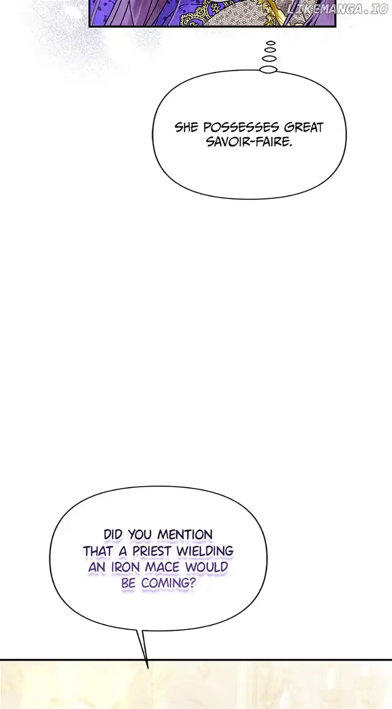 The Materialistic Princess Chapter 53 Page 59