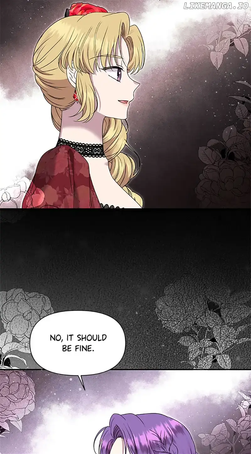The Materialistic Princess Chapter 53 Page 62