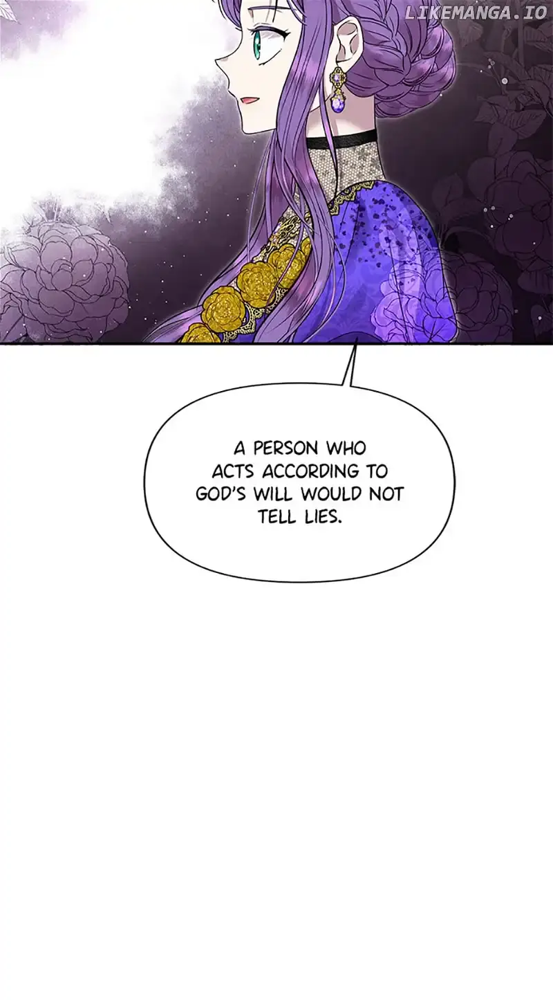 The Materialistic Princess Chapter 53 Page 63