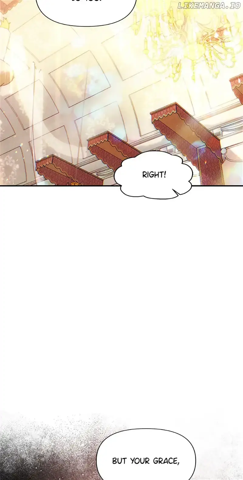 The Materialistic Princess Chapter 53 Page 67