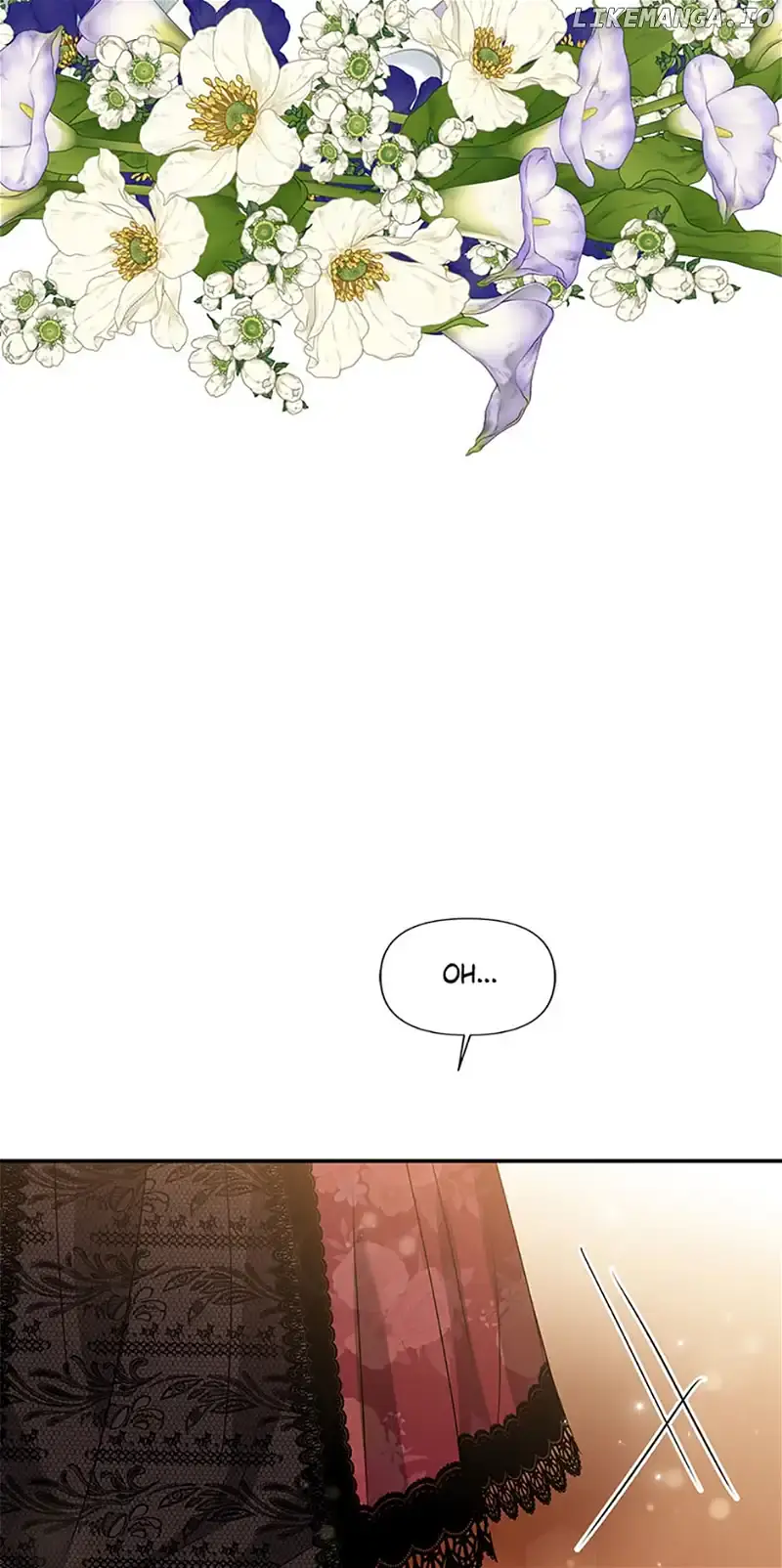 The Materialistic Princess Chapter 53 Page 75