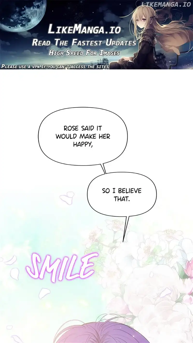The Materialistic Princess Chapter 54 Page 2