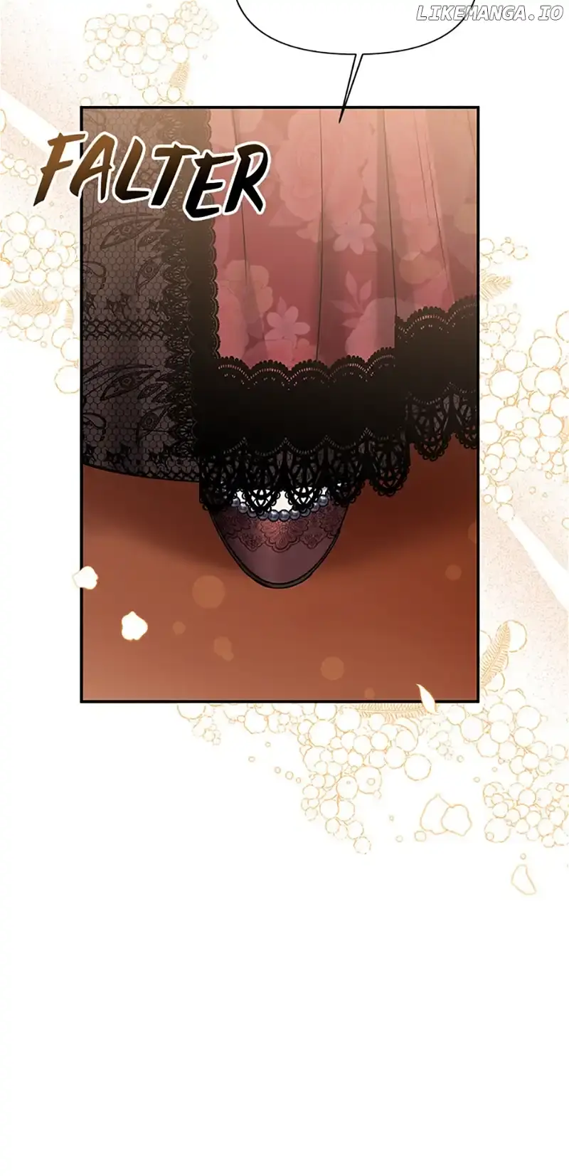 The Materialistic Princess Chapter 54 Page 6