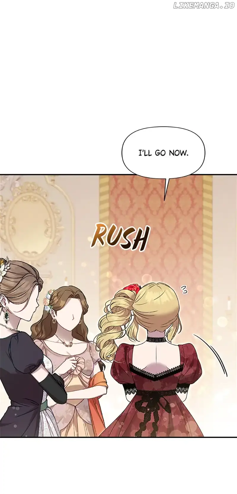 The Materialistic Princess Chapter 54 Page 7
