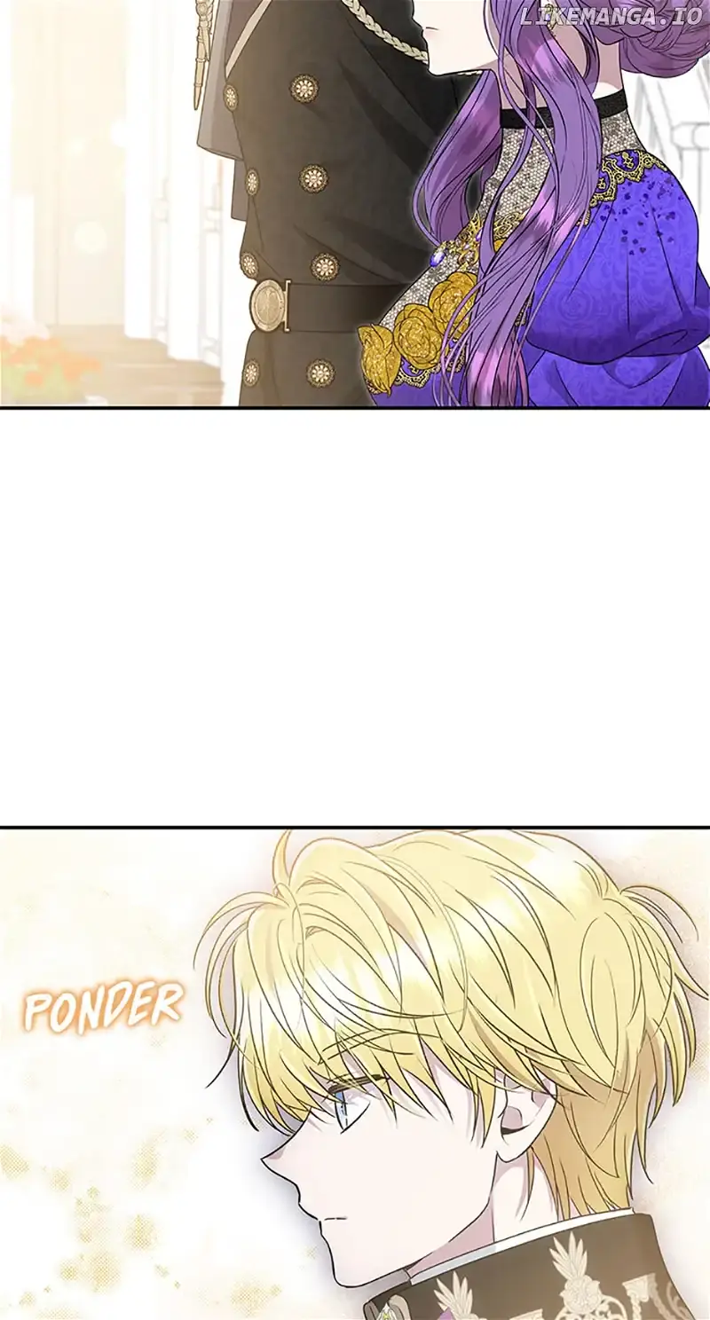 The Materialistic Princess Chapter 54 Page 14