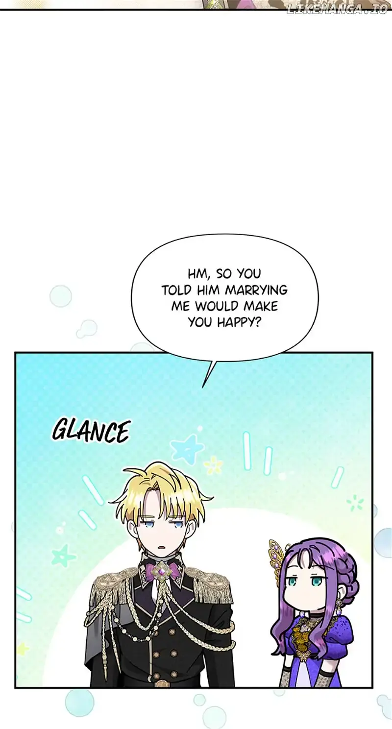 The Materialistic Princess Chapter 54 Page 15