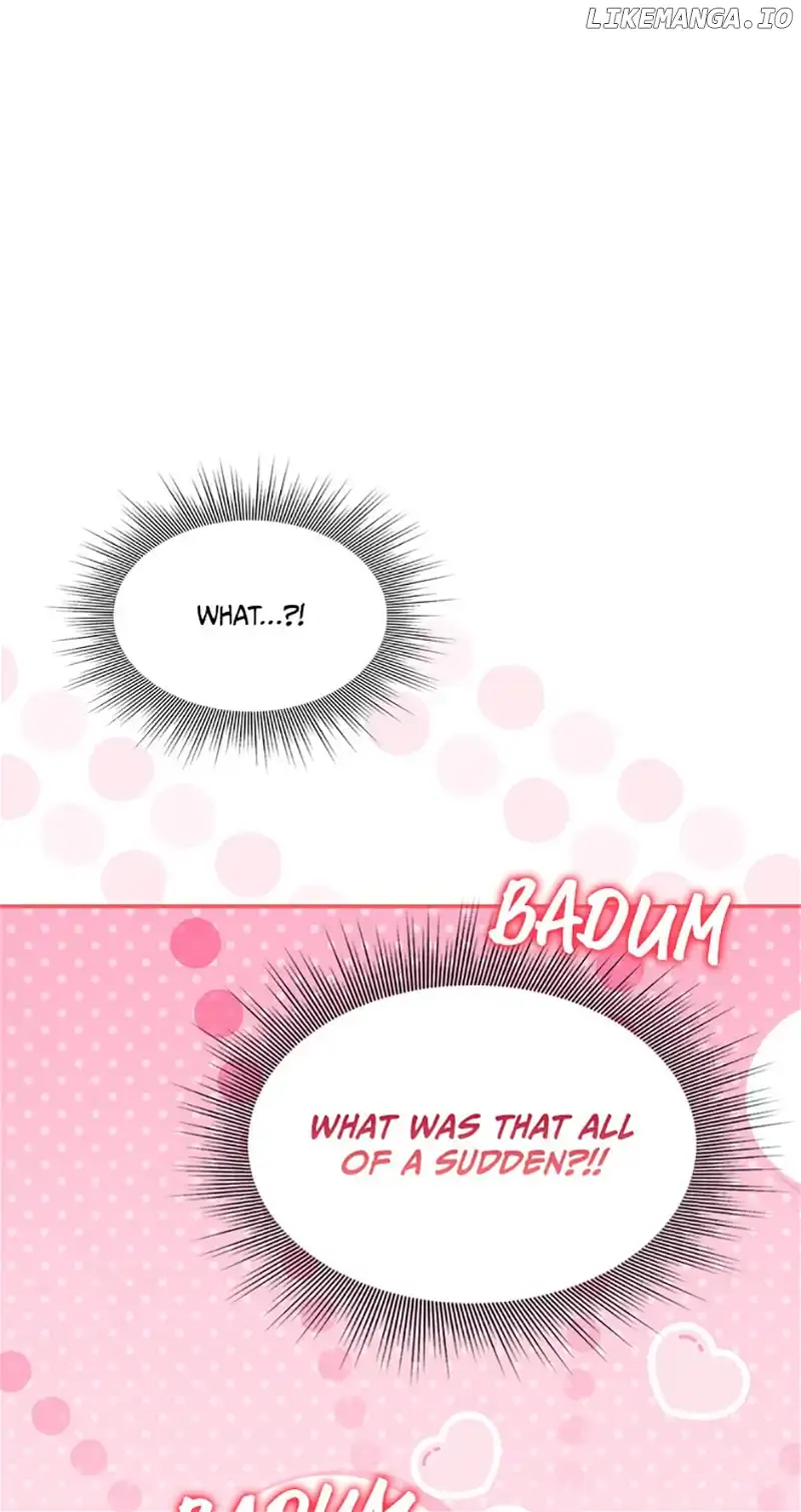 The Materialistic Princess Chapter 54 Page 23