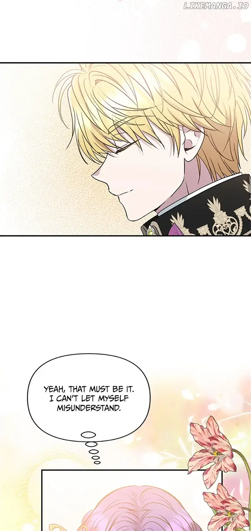 The Materialistic Princess Chapter 54 Page 26