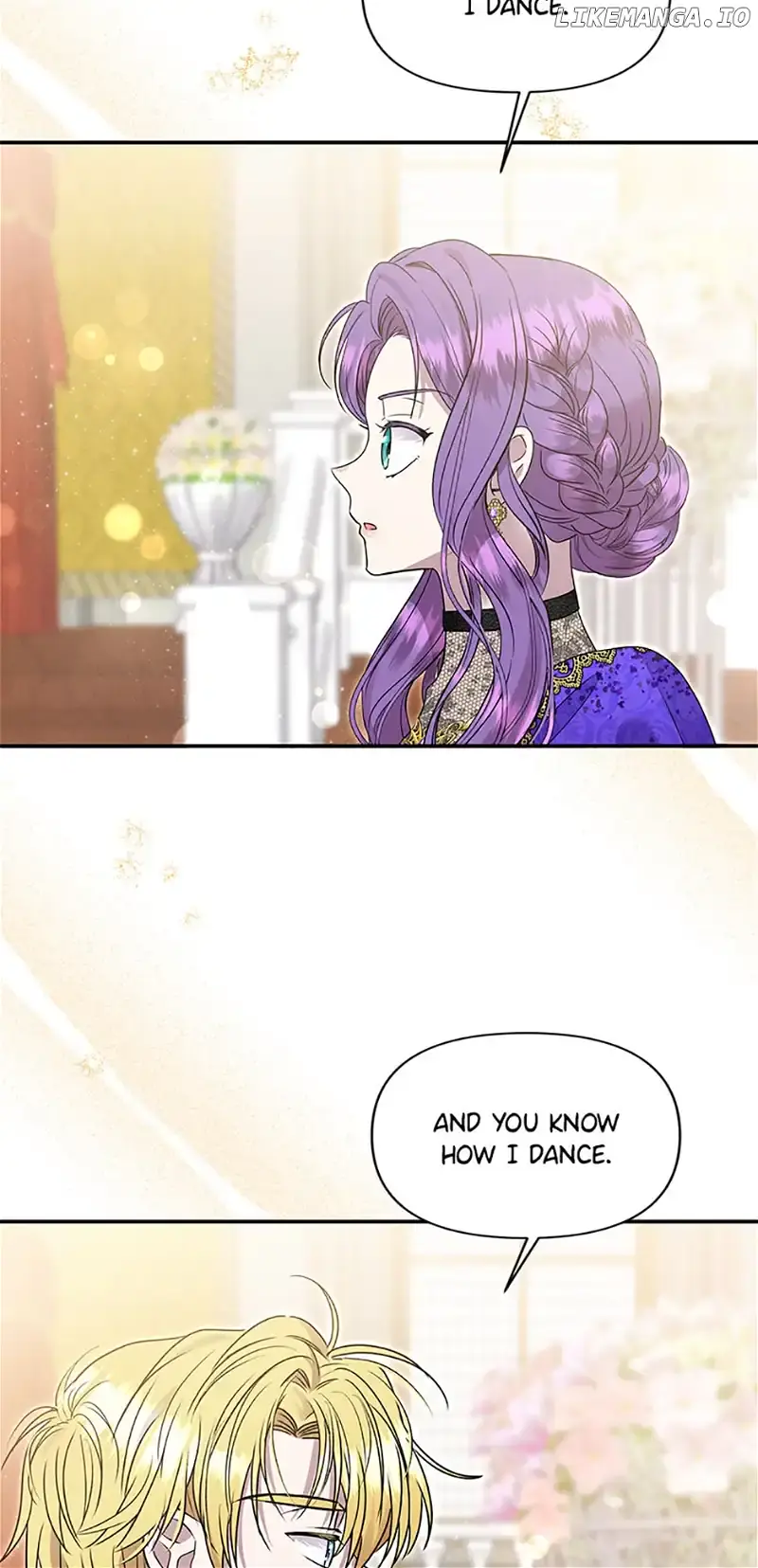 The Materialistic Princess Chapter 54 Page 32