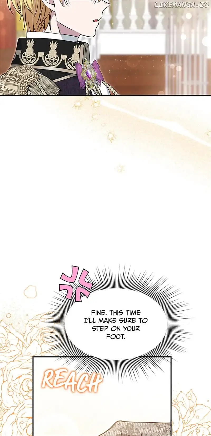 The Materialistic Princess Chapter 54 Page 33