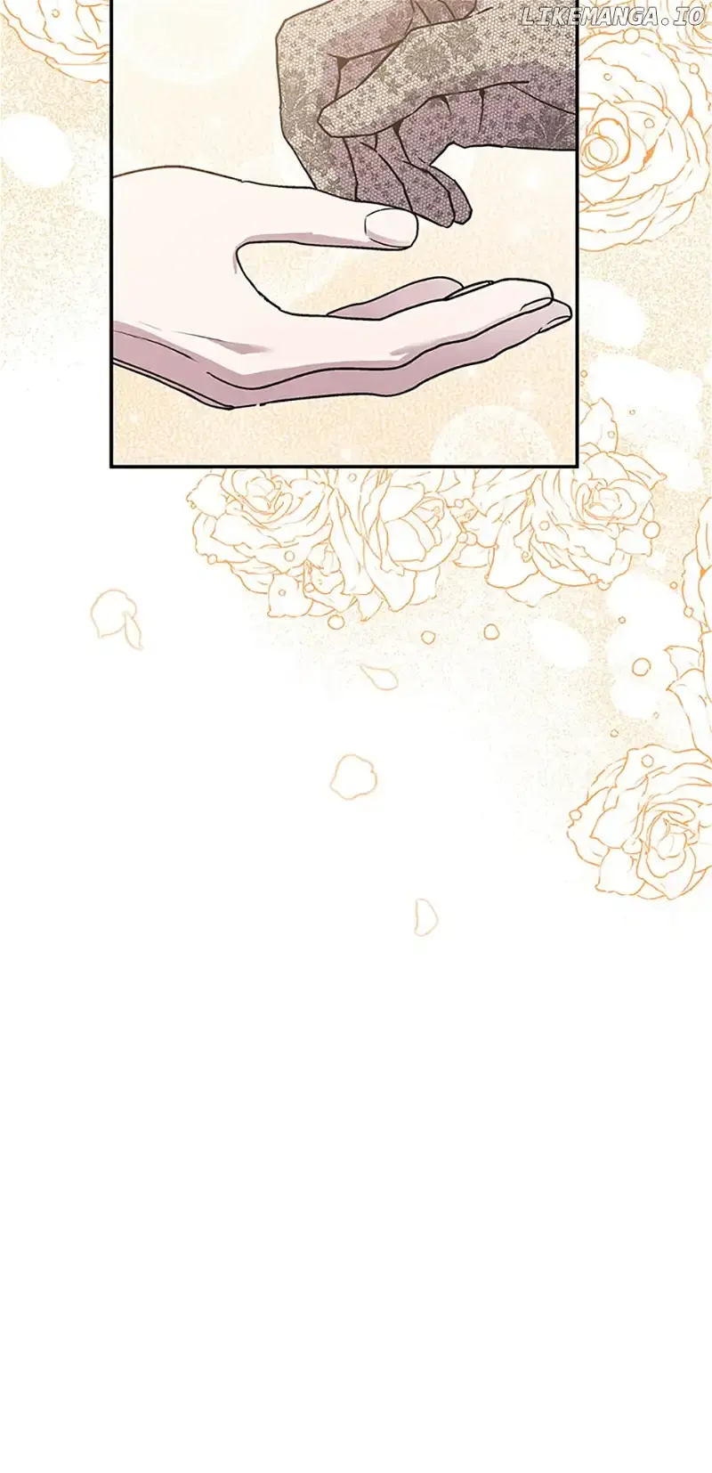 The Materialistic Princess Chapter 54 Page 34