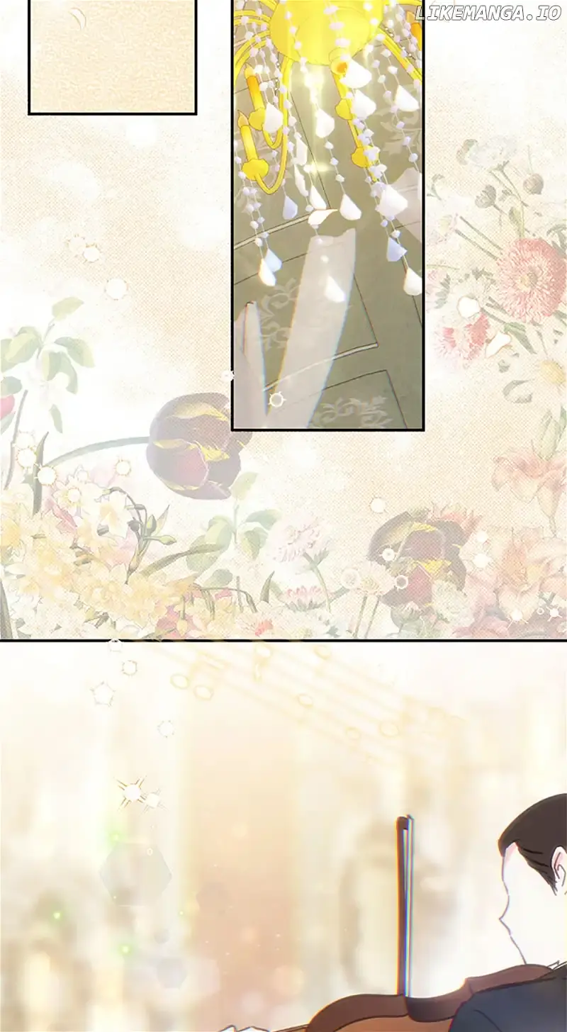 The Materialistic Princess Chapter 54 Page 36