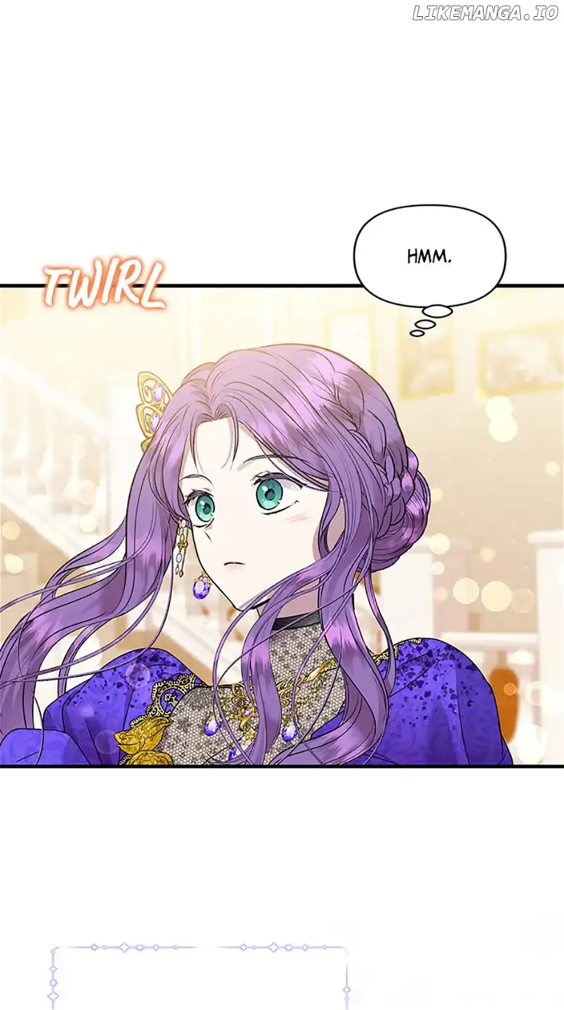 The Materialistic Princess Chapter 54 Page 41