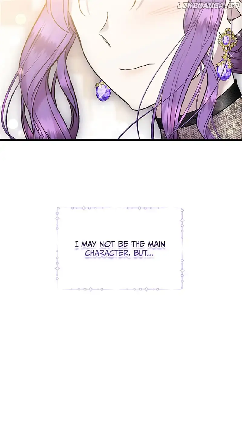 The Materialistic Princess Chapter 54 Page 45