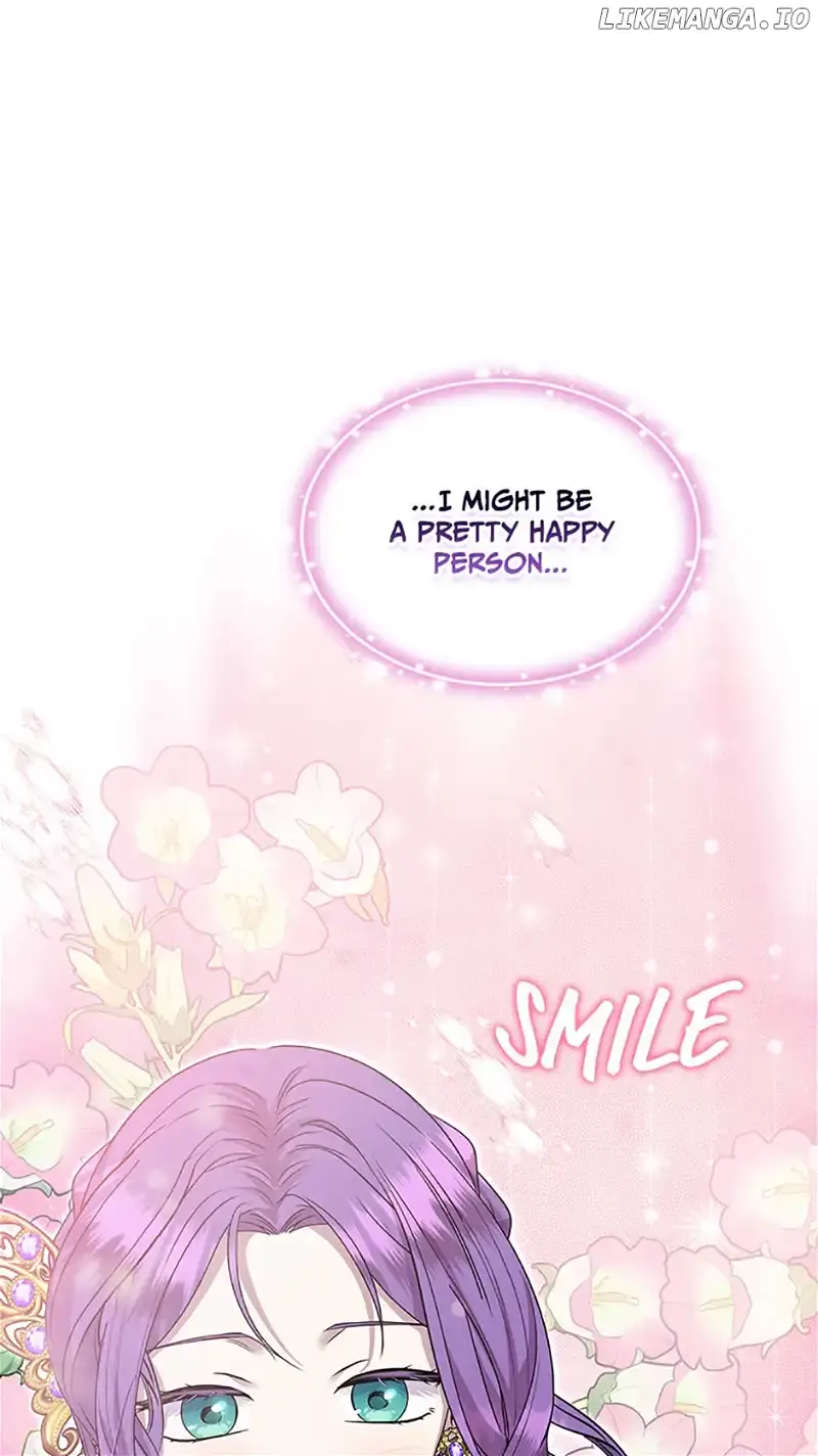 The Materialistic Princess Chapter 54 Page 46