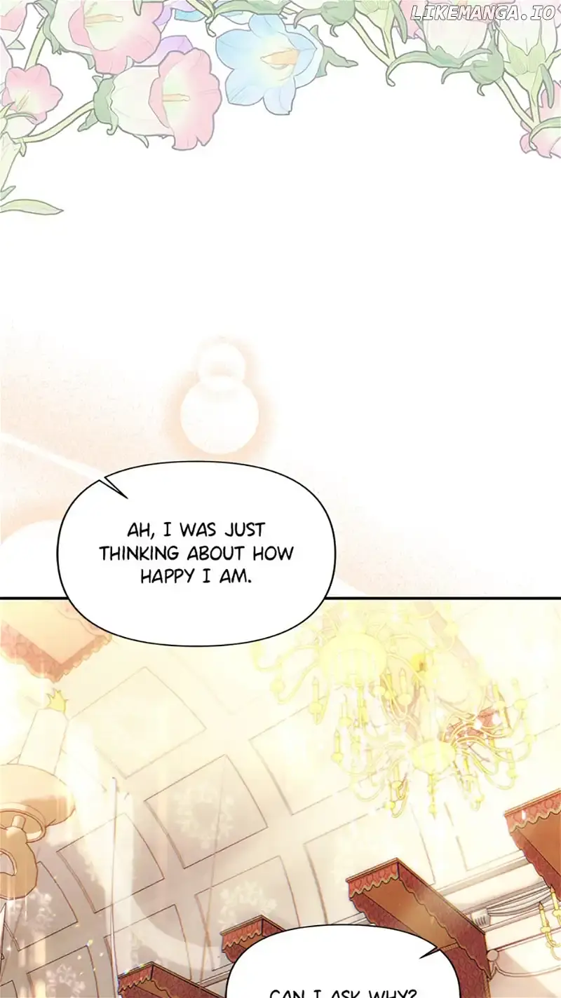 The Materialistic Princess Chapter 54 Page 50