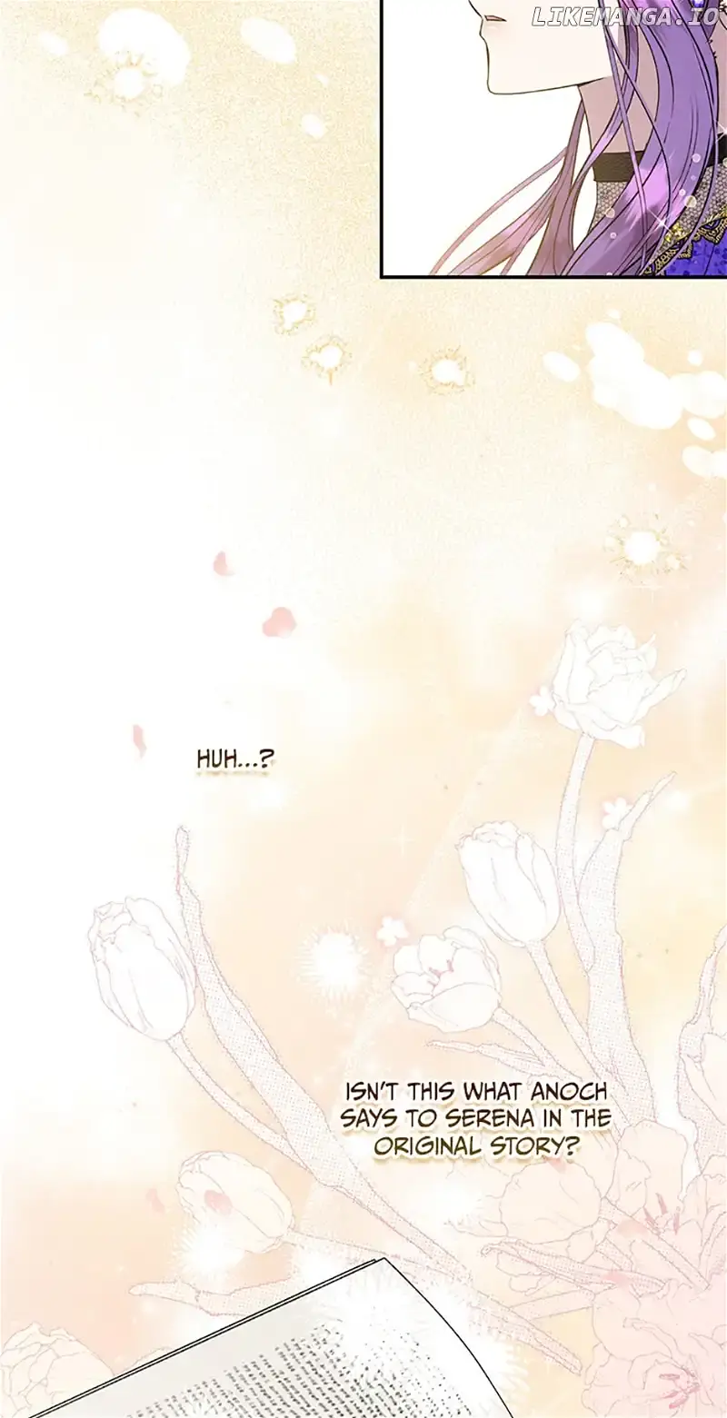 The Materialistic Princess Chapter 54 Page 59