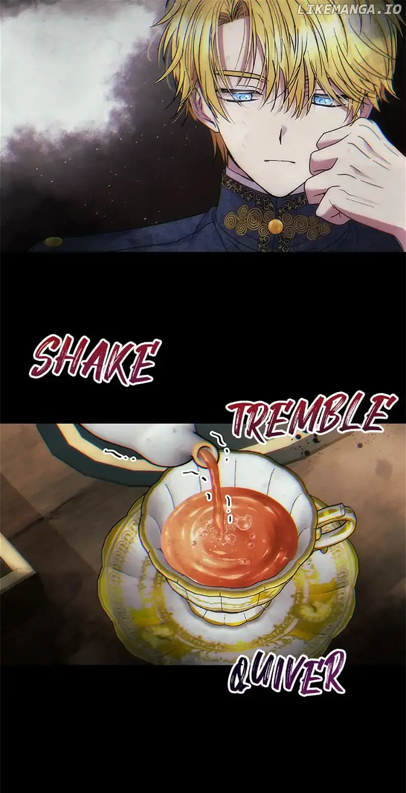 The Materialistic Princess Chapter 54 Page 63