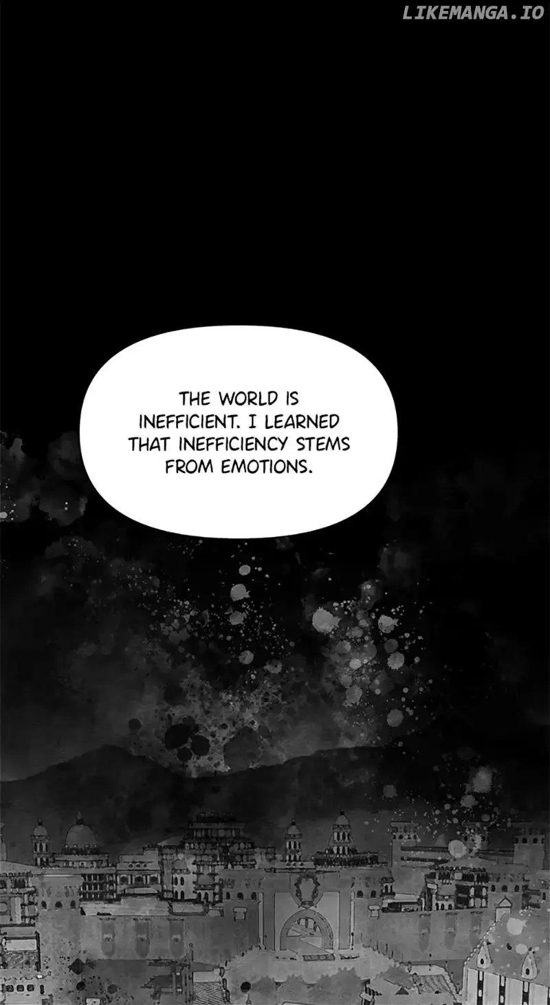 The Materialistic Princess Chapter 54 Page 65