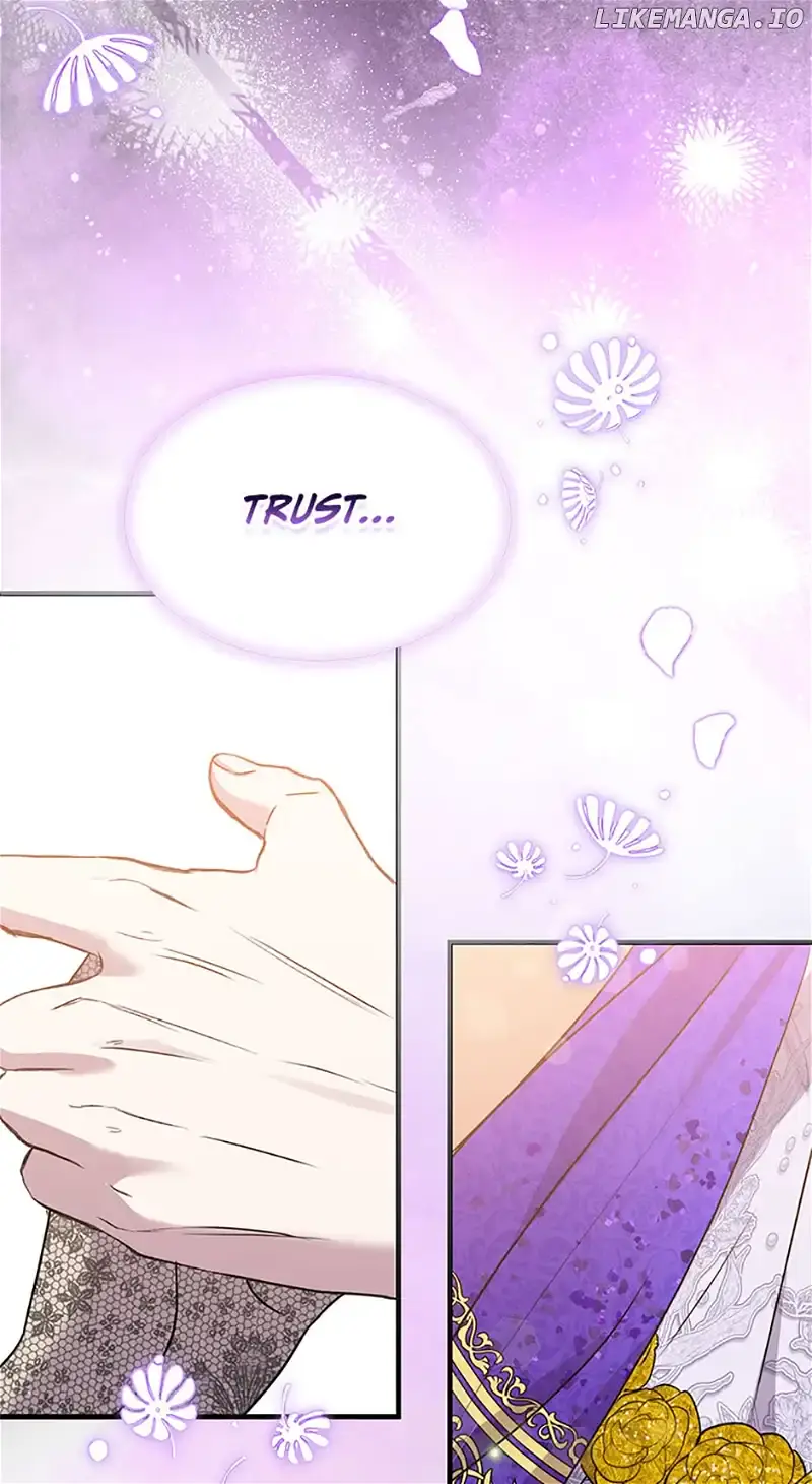 The Materialistic Princess Chapter 54 Page 69