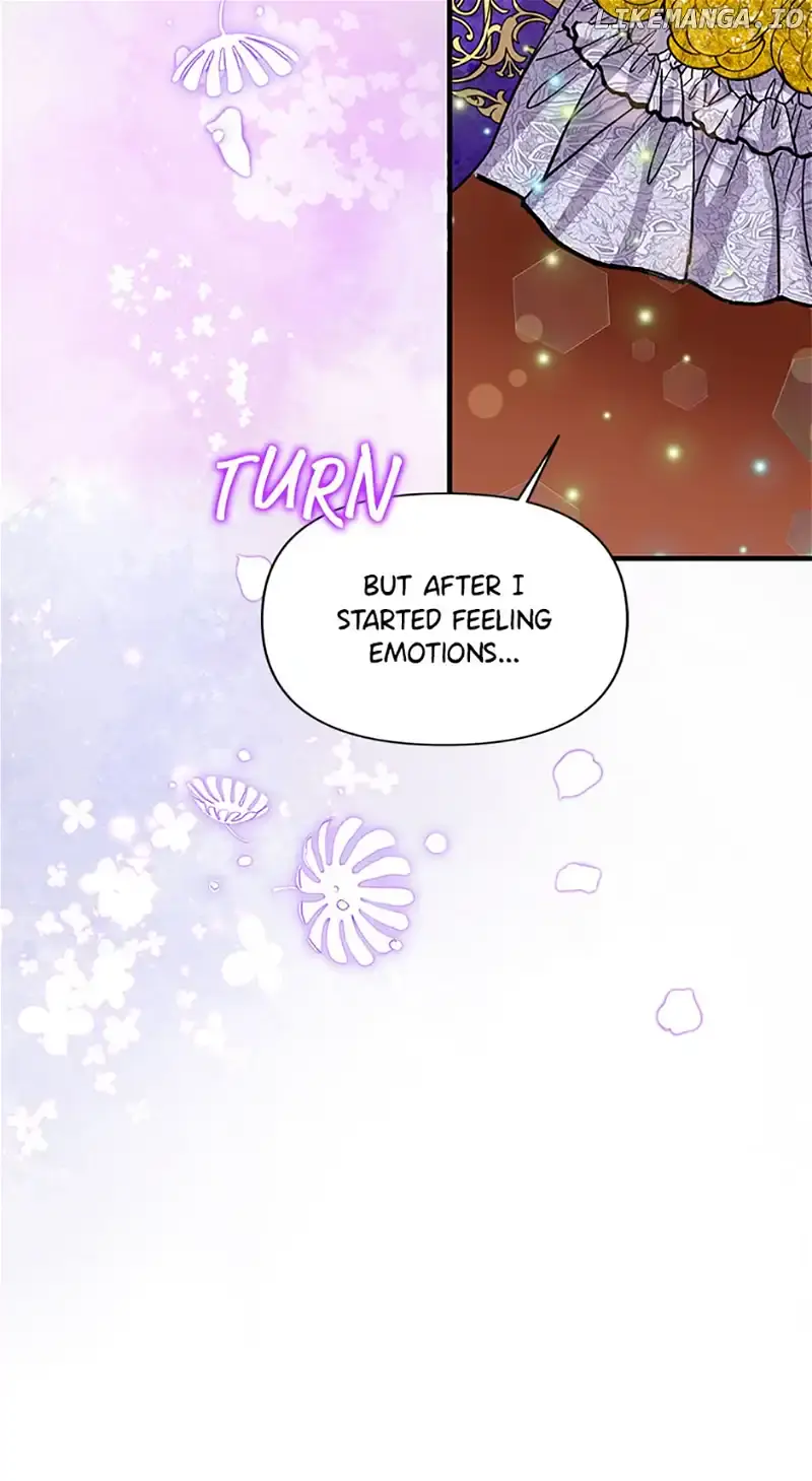 The Materialistic Princess Chapter 54 Page 70