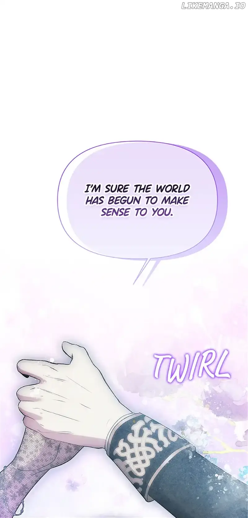 The Materialistic Princess Chapter 54 Page 71