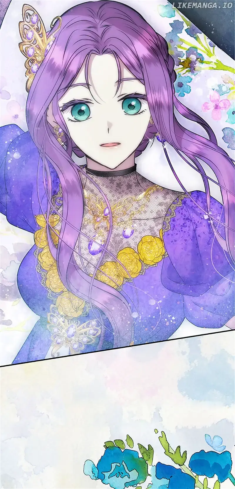 The Materialistic Princess Chapter 54 Page 72
