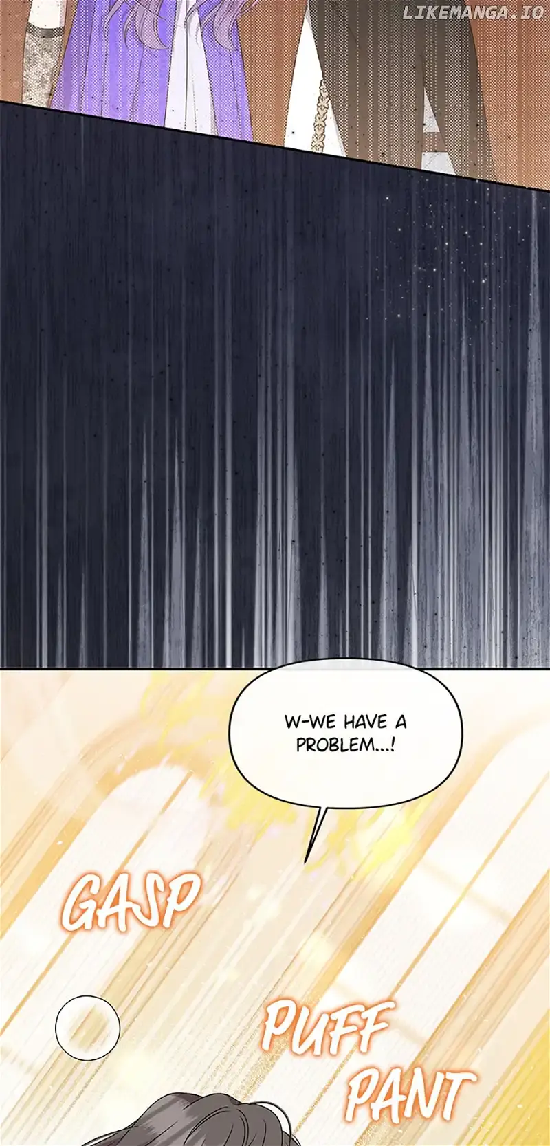 The Materialistic Princess Chapter 55 Page 10