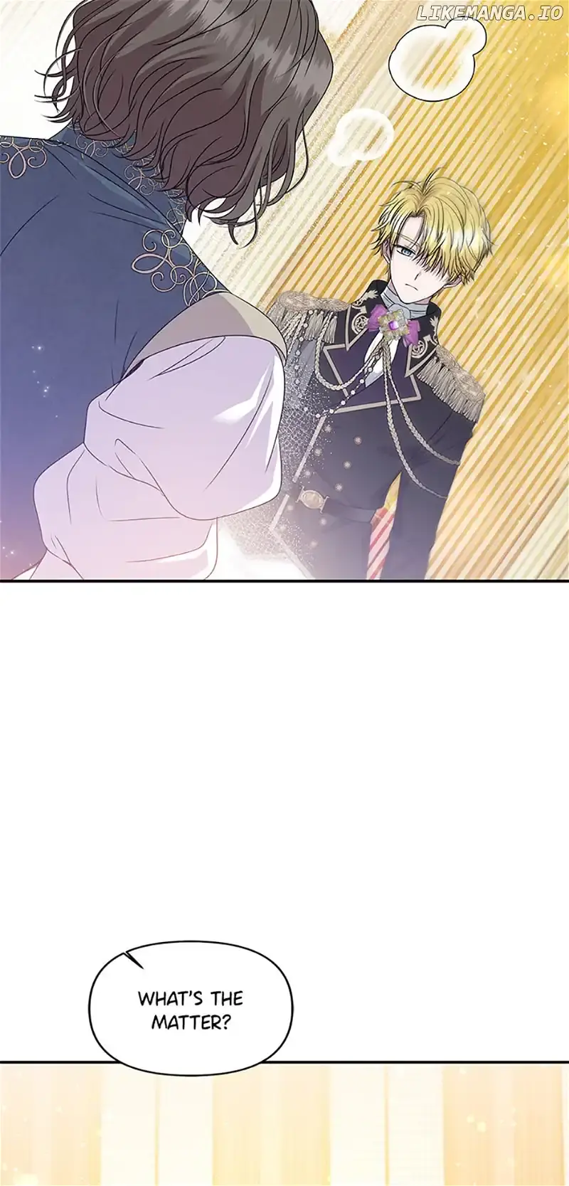 The Materialistic Princess Chapter 55 Page 11
