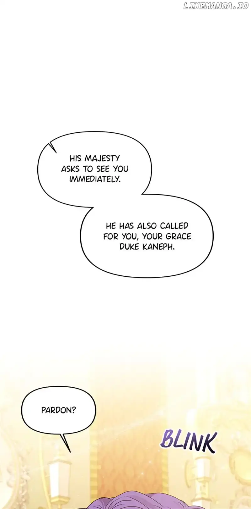 The Materialistic Princess Chapter 55 Page 15