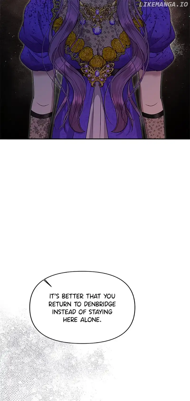 The Materialistic Princess Chapter 55 Page 24