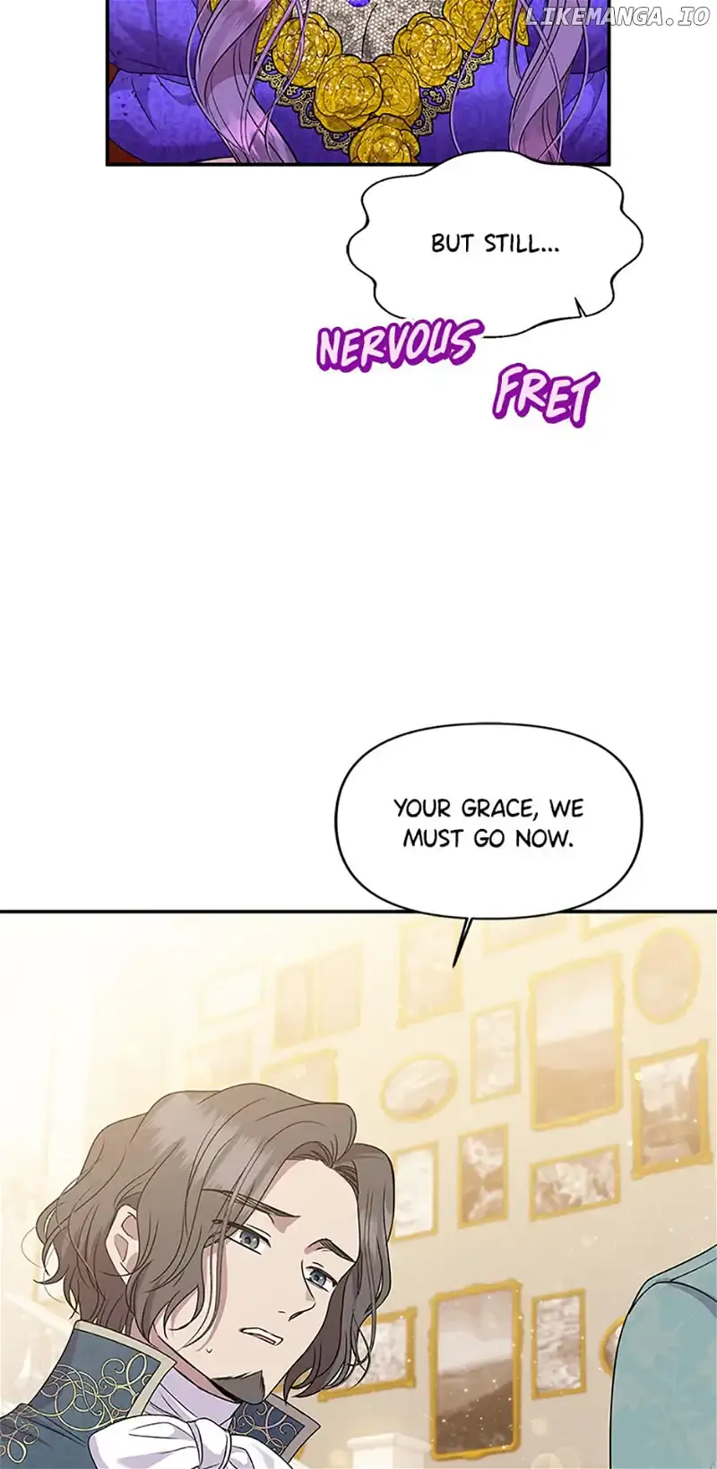 The Materialistic Princess Chapter 55 Page 28