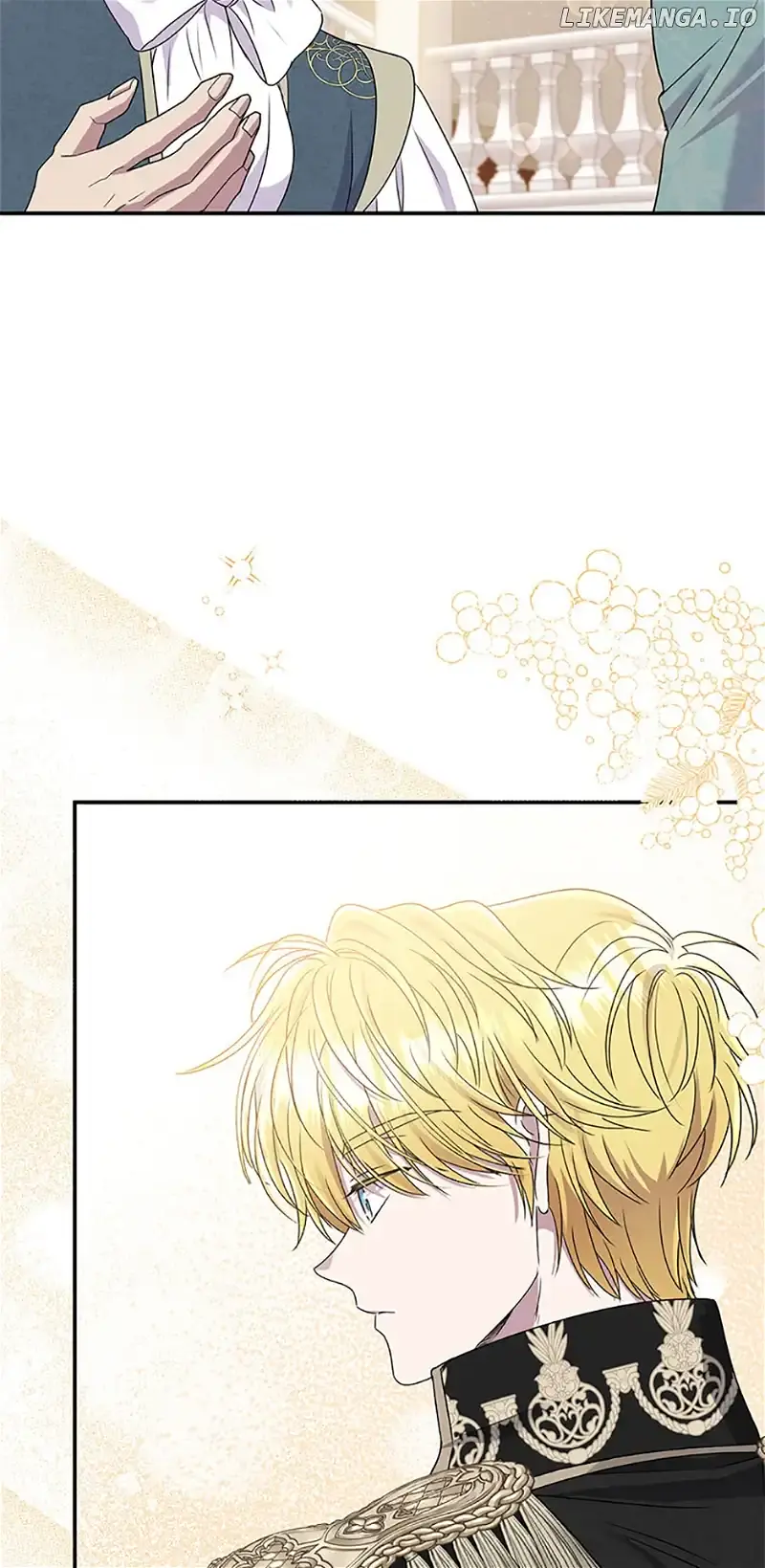 The Materialistic Princess Chapter 55 Page 29