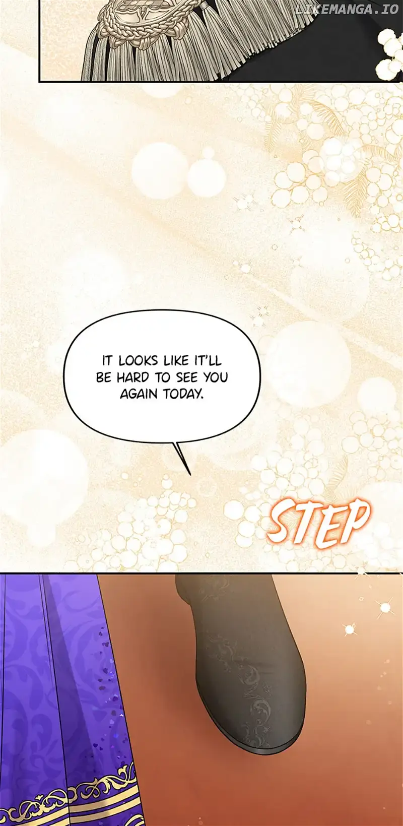 The Materialistic Princess Chapter 55 Page 30