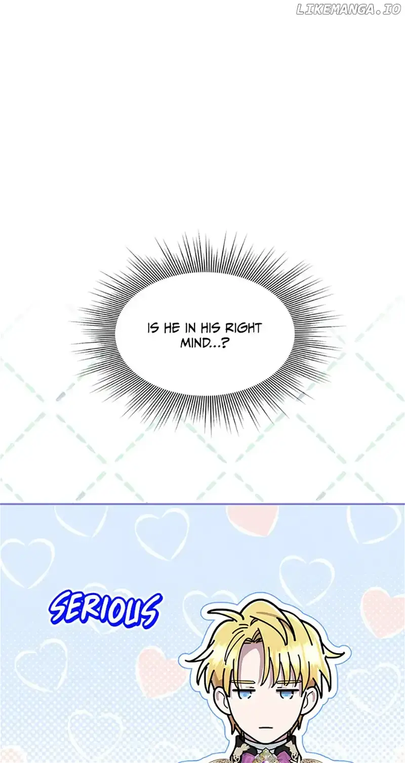 The Materialistic Princess Chapter 55 Page 37