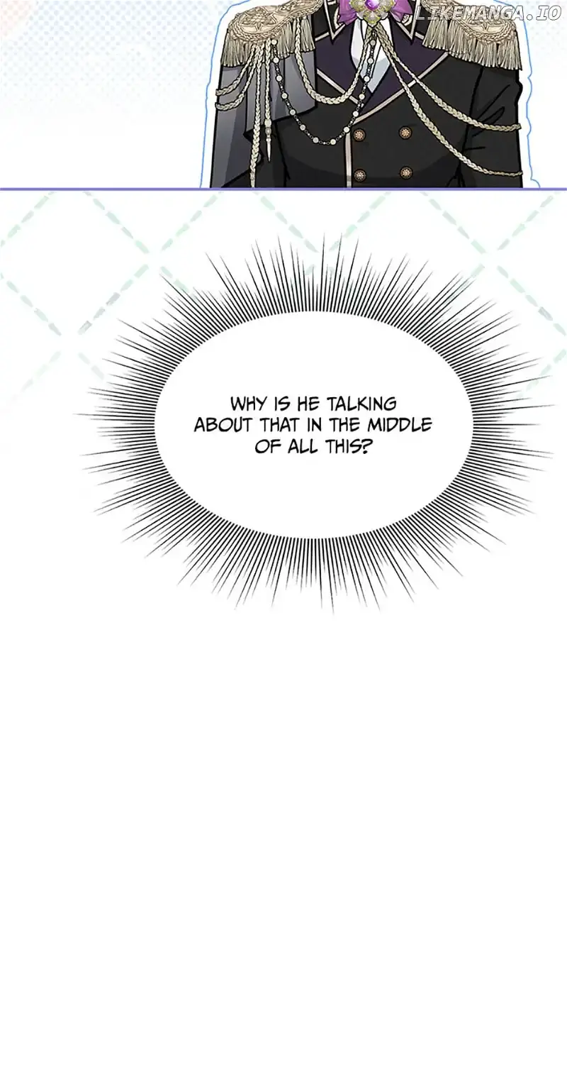 The Materialistic Princess Chapter 55 Page 38