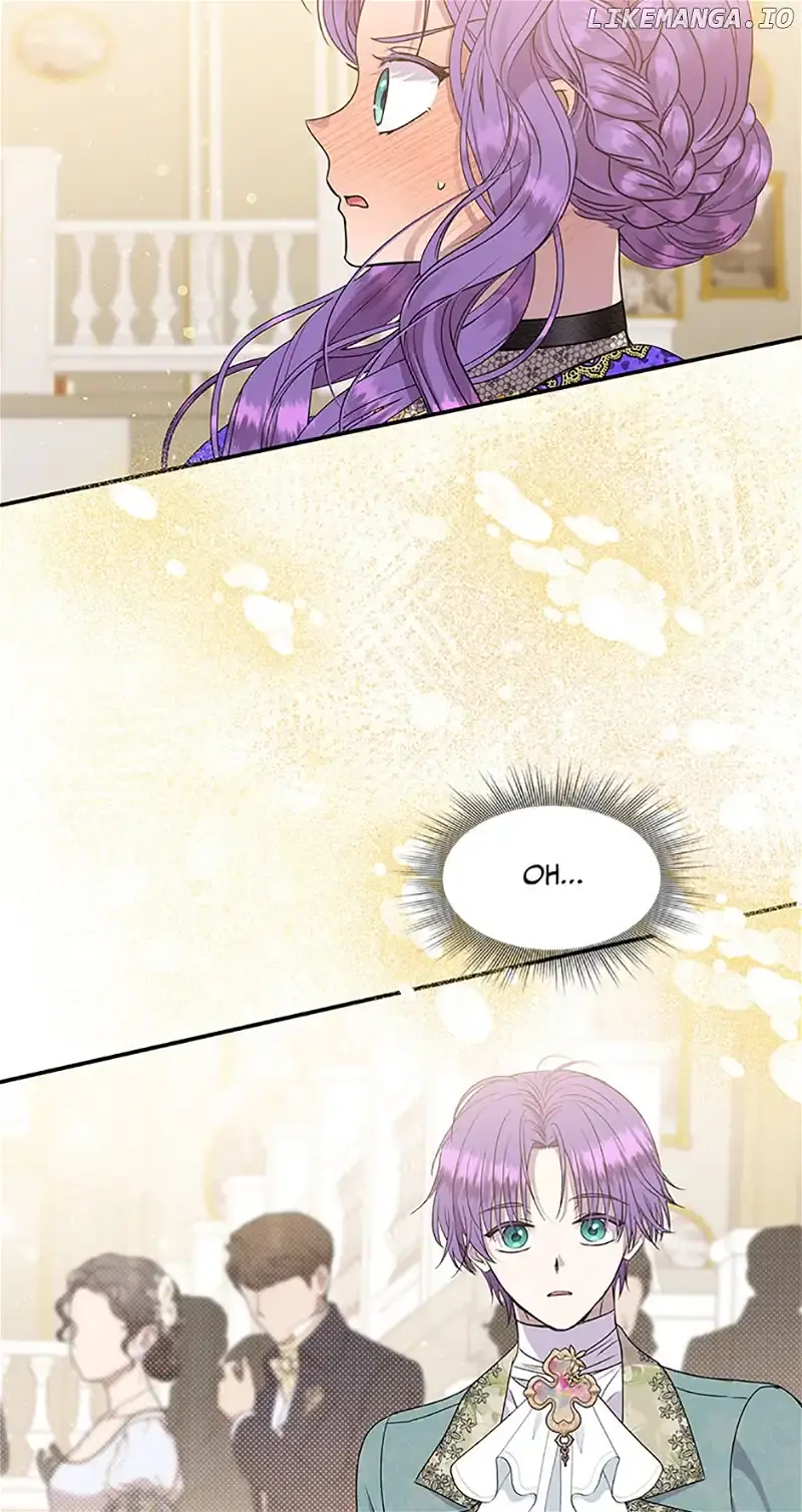 The Materialistic Princess Chapter 55 Page 41