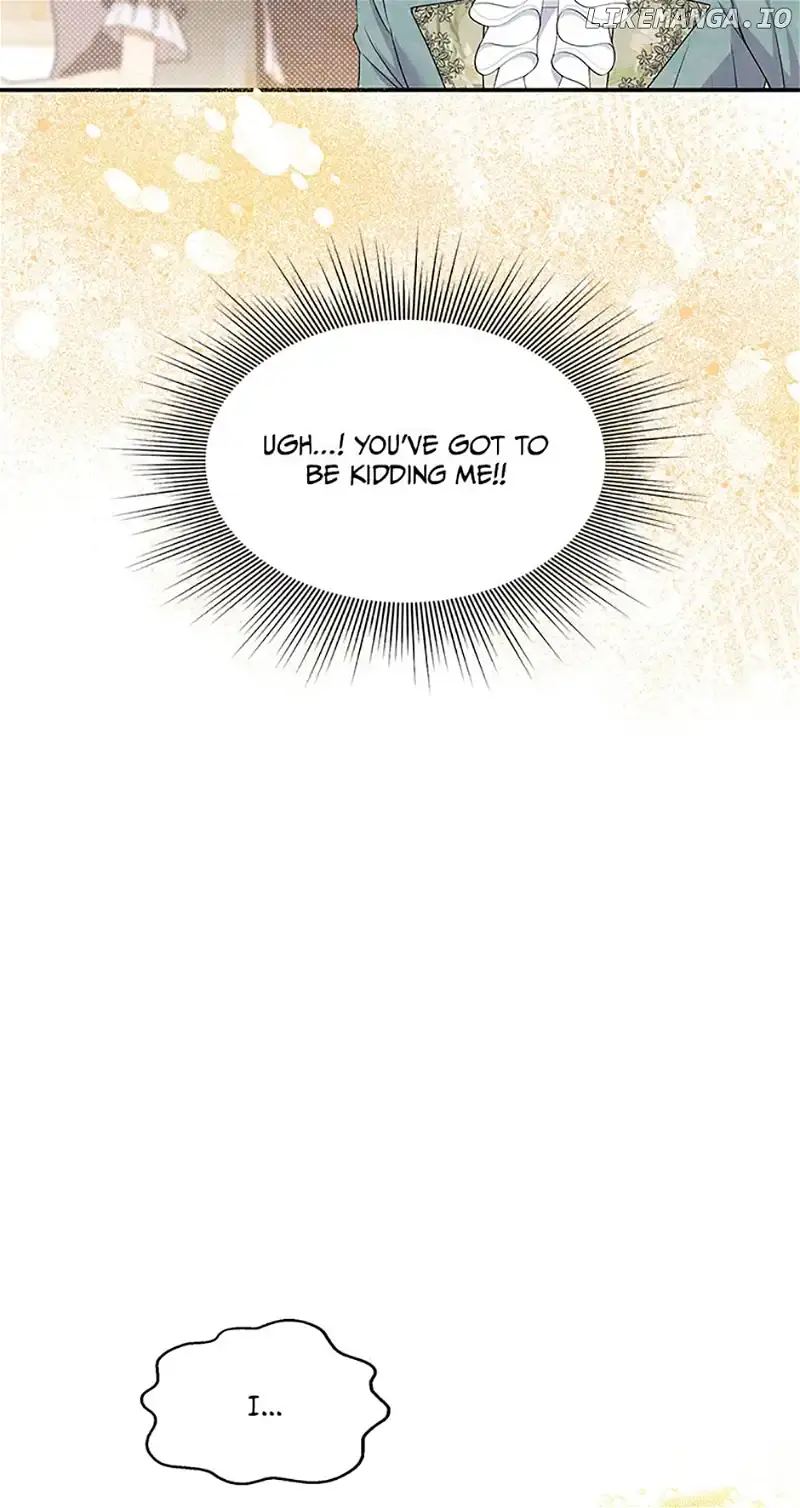 The Materialistic Princess Chapter 55 Page 42