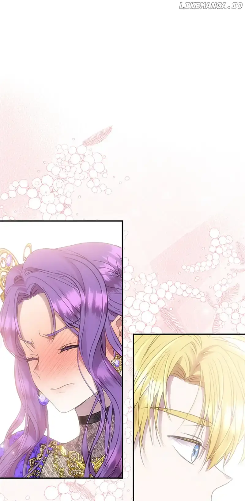 The Materialistic Princess Chapter 55 Page 46