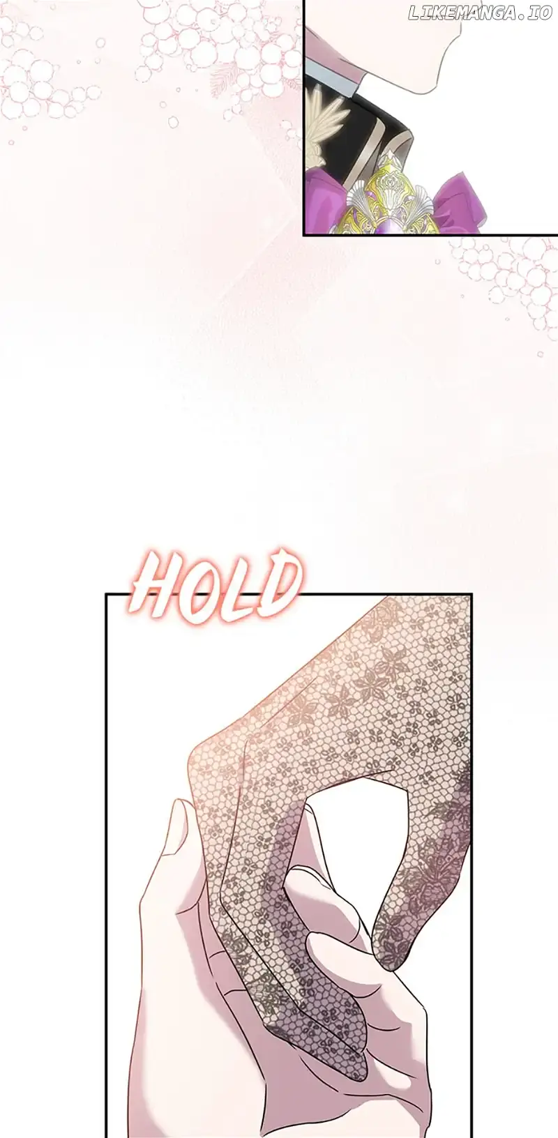 The Materialistic Princess Chapter 55 Page 47