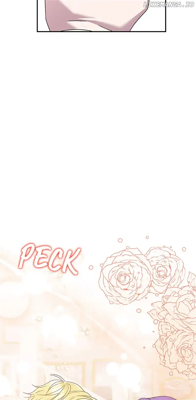 The Materialistic Princess Chapter 55 Page 48