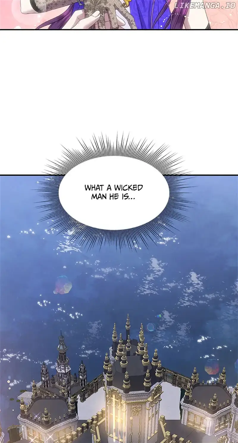 The Materialistic Princess Chapter 55 Page 53
