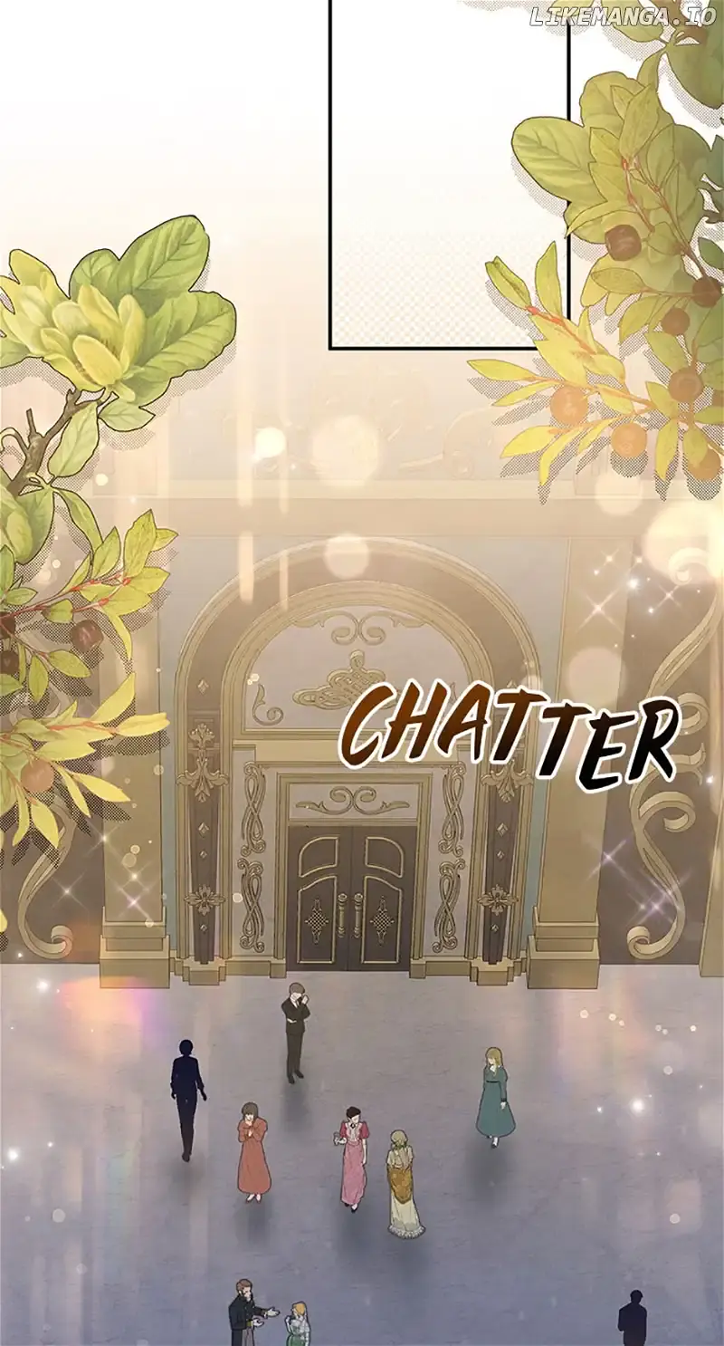 The Materialistic Princess Chapter 55 Page 56