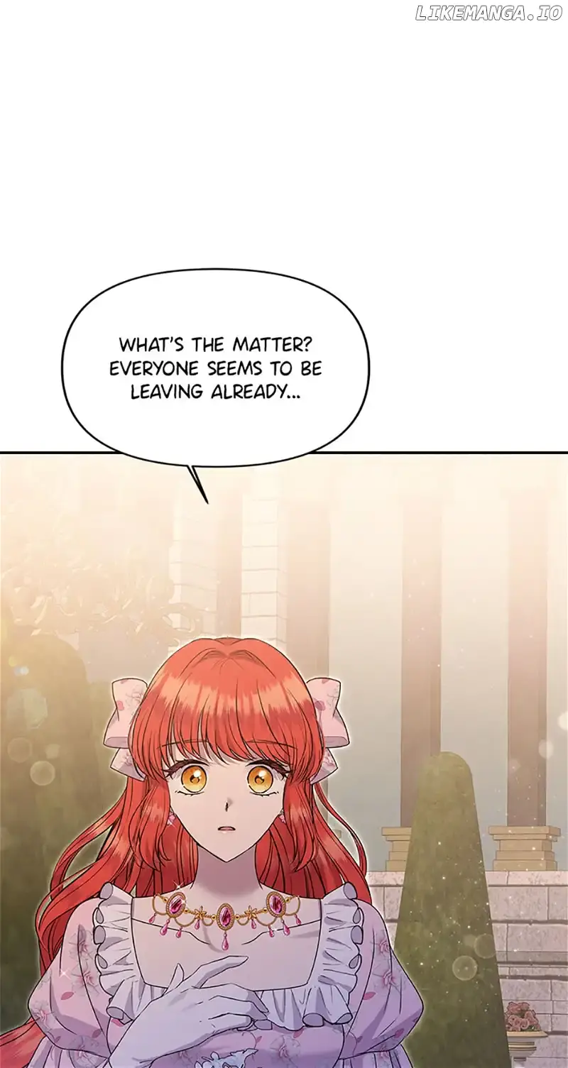 The Materialistic Princess Chapter 55 Page 59