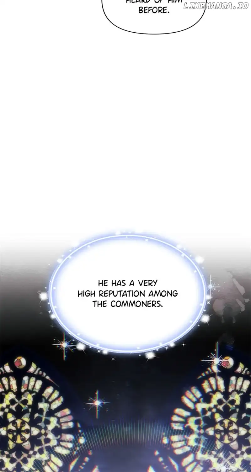 The Materialistic Princess Chapter 55 Page 63