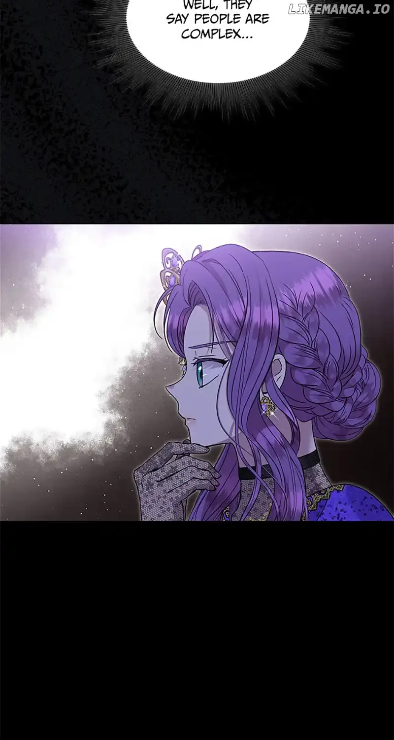 The Materialistic Princess Chapter 55 Page 65