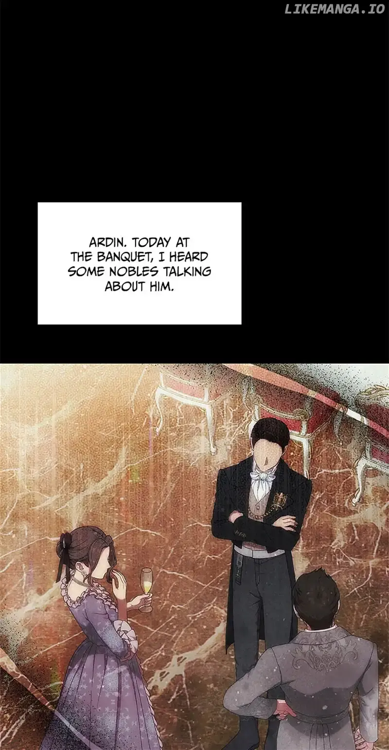 The Materialistic Princess Chapter 55 Page 66